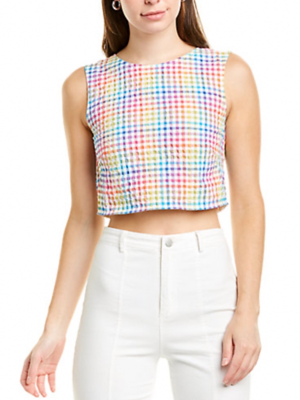 Saloni Cora Top